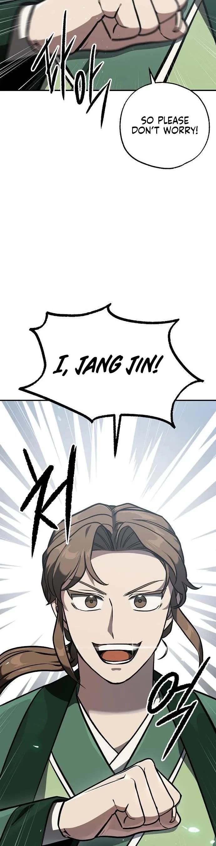 Using My Cooking Skills in a Murim World Chapter 55 page 10 - Chapter 55