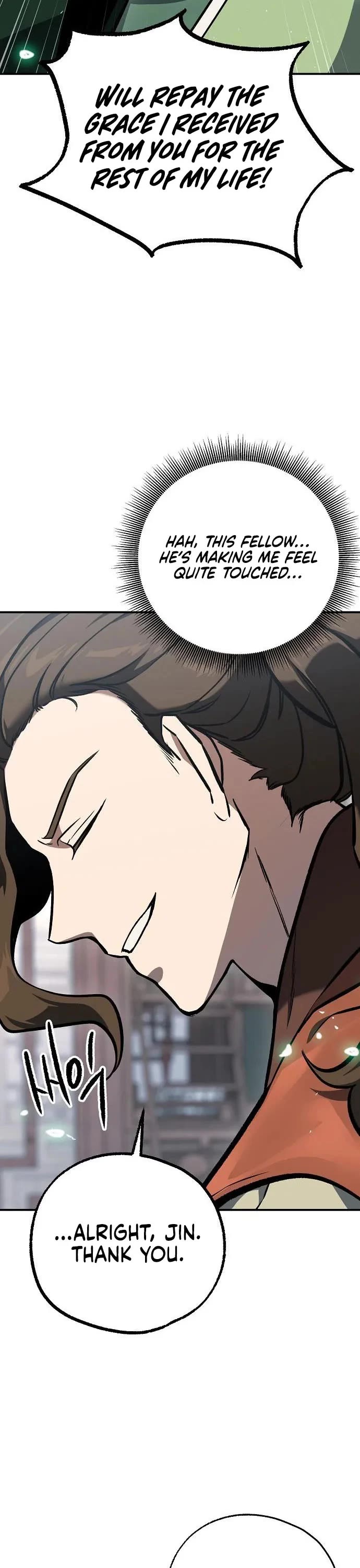 Using My Cooking Skills in a Murim World Chapter 55 page 11 - Chapter 55