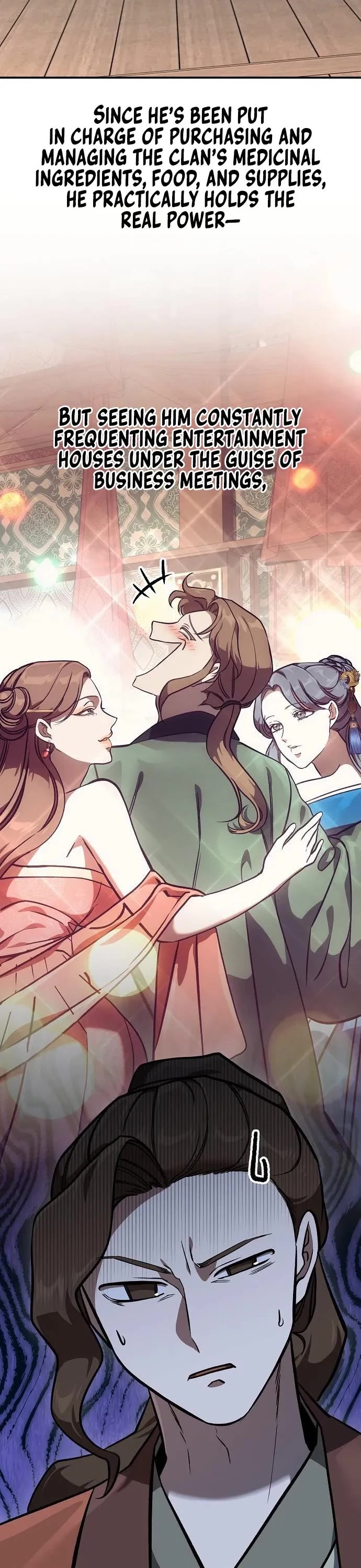 Using My Cooking Skills in a Murim World Chapter 55 page 2 - Chapter 55