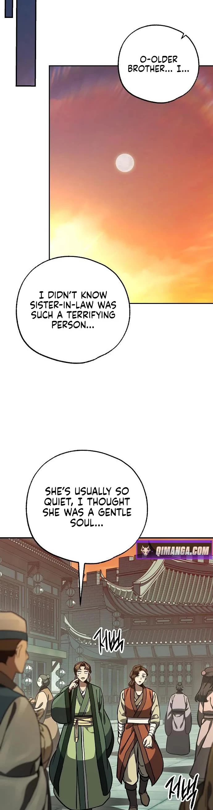 Using My Cooking Skills in a Murim World Chapter 55 page 25 - Chapter 55