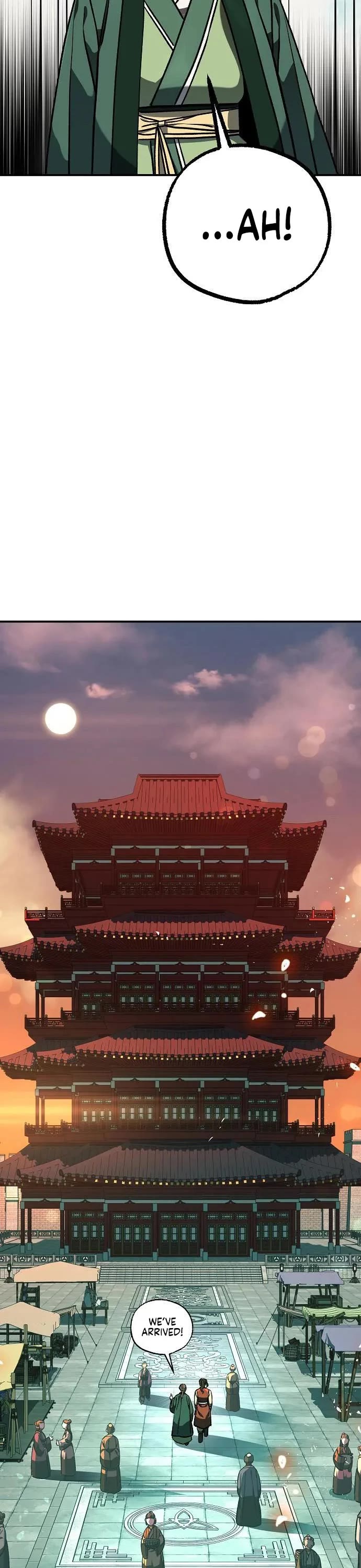Using My Cooking Skills in a Murim World Chapter 55 page 27 - Chapter 55