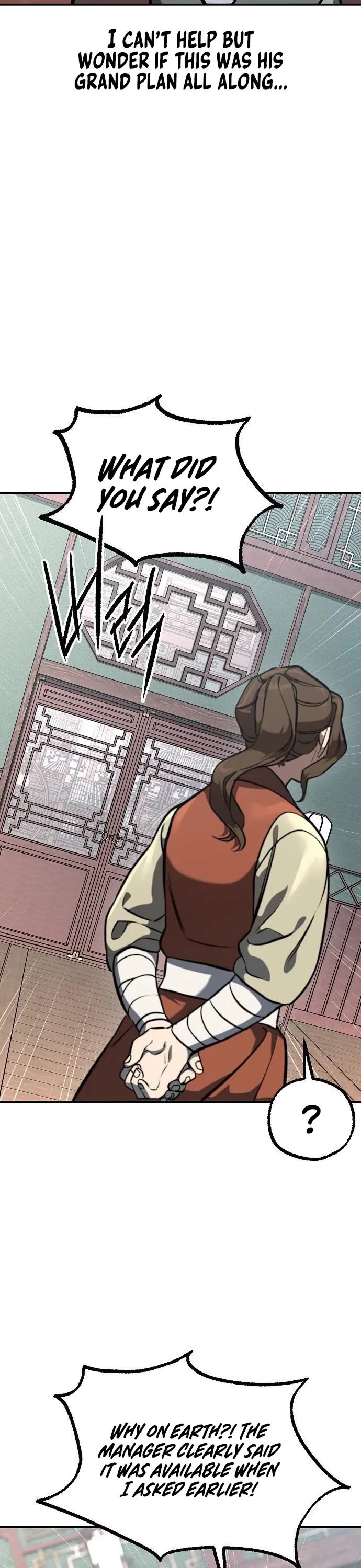 Using My Cooking Skills in a Murim World Chapter 55 page 3 - Chapter 55