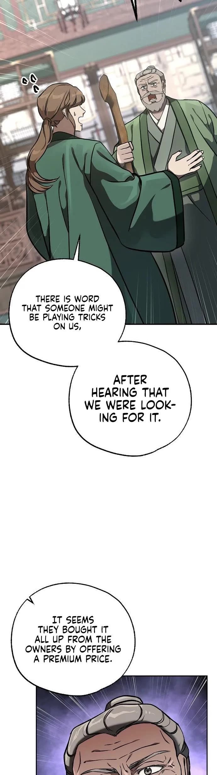 Using My Cooking Skills in a Murim World Chapter 55 page 4 - Chapter 55