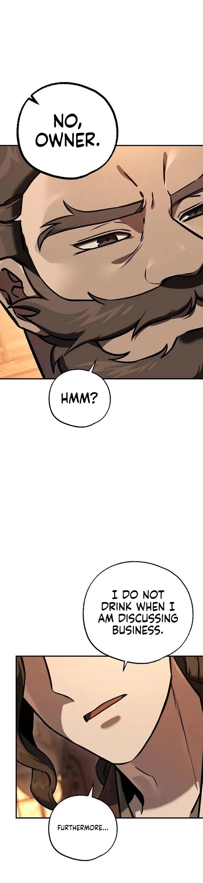 Using My Cooking Skills in a Murim World Chapter 55 page 41 - Chapter 55