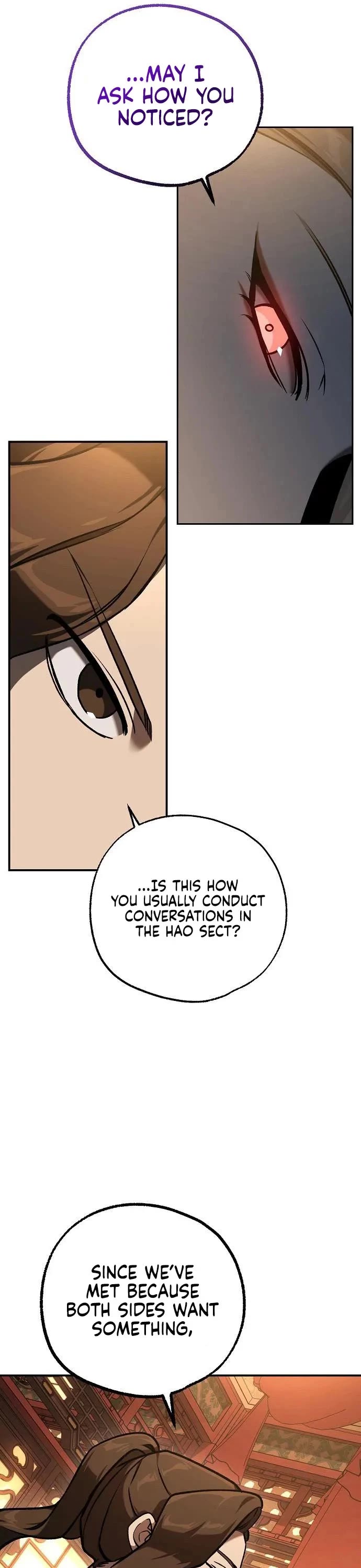 Using My Cooking Skills in a Murim World Chapter 55 page 48 - Chapter 55