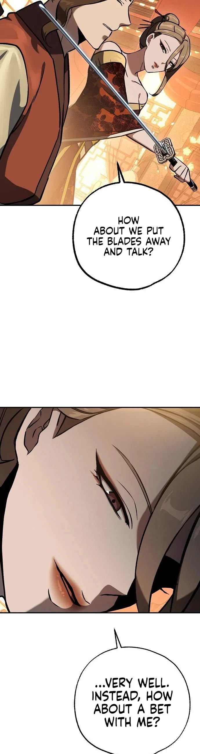 Using My Cooking Skills in a Murim World Chapter 55 page 49 - Chapter 55