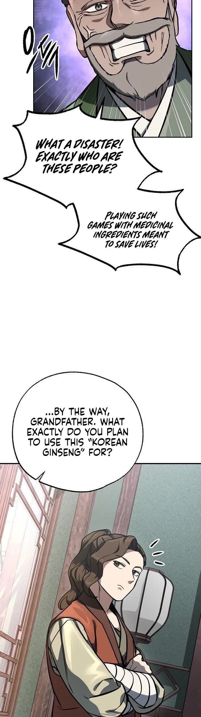 Using My Cooking Skills in a Murim World Chapter 55 page 5 - Chapter 55
