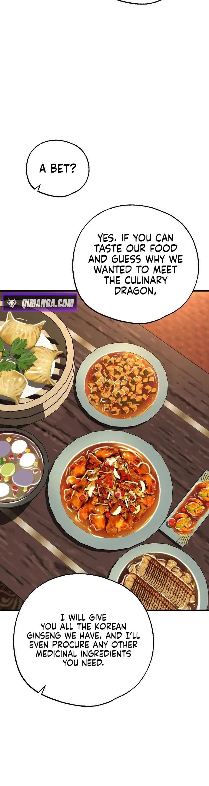 Using My Cooking Skills in a Murim World Chapter 55 page 50 - Chapter 55
