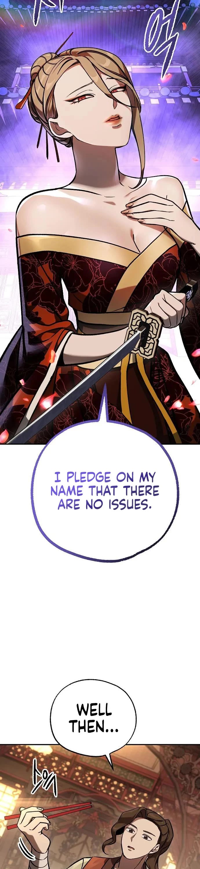 Using My Cooking Skills in a Murim World Chapter 55 page 53 - Chapter 55
