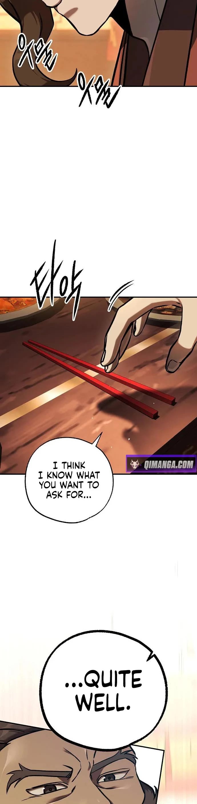 Using My Cooking Skills in a Murim World Chapter 55 page 55 - Chapter 55