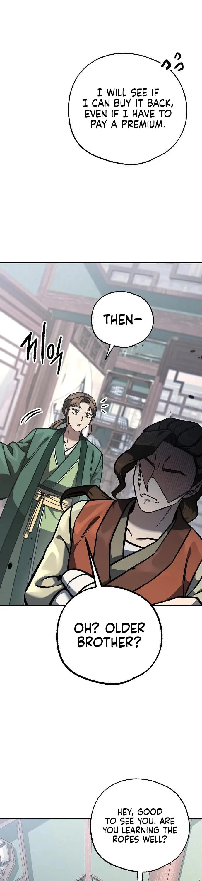 Using My Cooking Skills in a Murim World Chapter 55 page 7 - Chapter 55