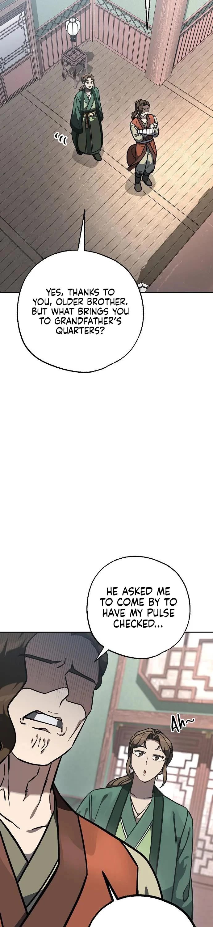Using My Cooking Skills in a Murim World Chapter 55 page 8 - Chapter 55