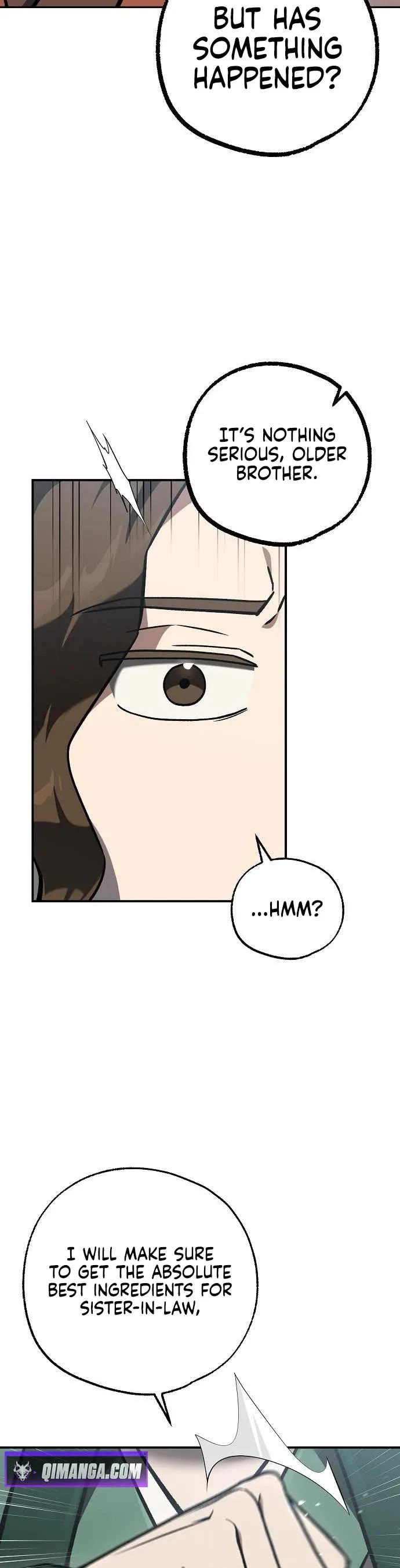 Using My Cooking Skills in a Murim World Chapter 55 page 9 - Chapter 55