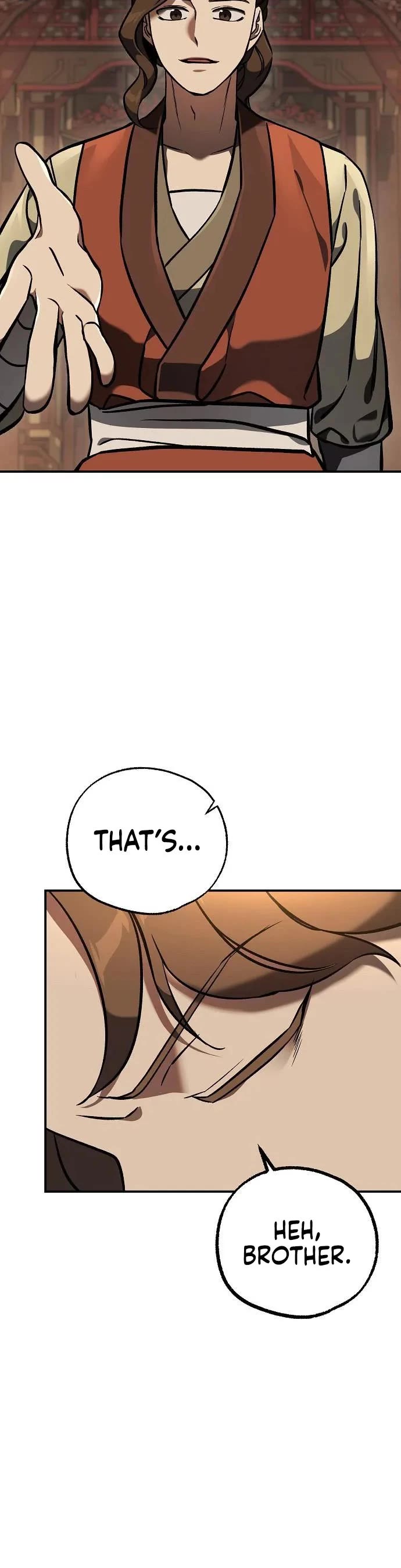 Using My Cooking Skills in a Murim World Chapter 56 page 14 - Chapter 56