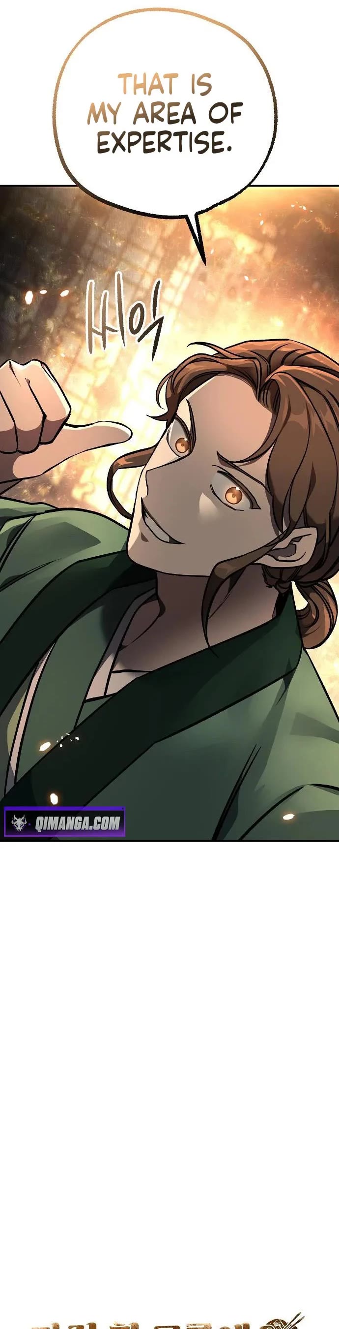 Using My Cooking Skills in a Murim World Chapter 56 page 15 - Chapter 56