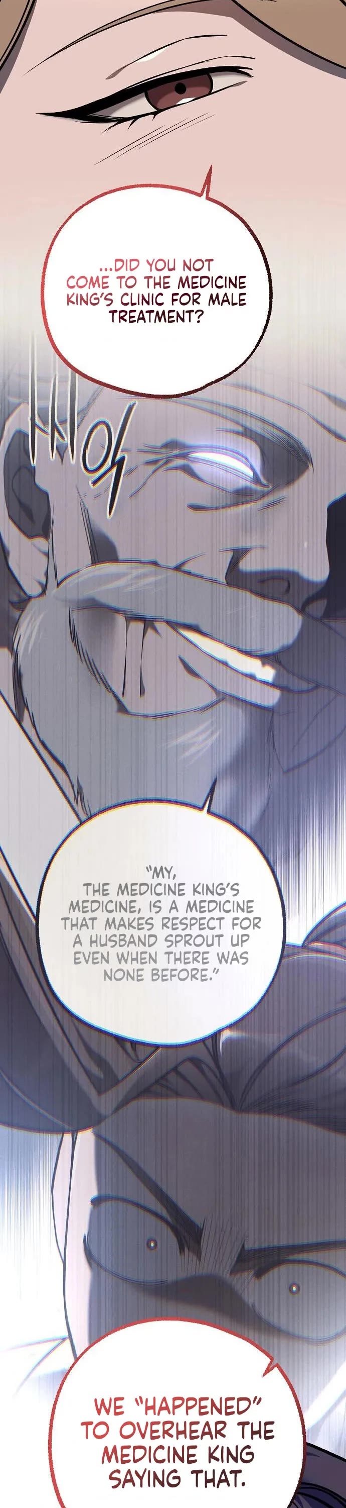 Using My Cooking Skills in a Murim World Chapter 56 page 23 - Chapter 56