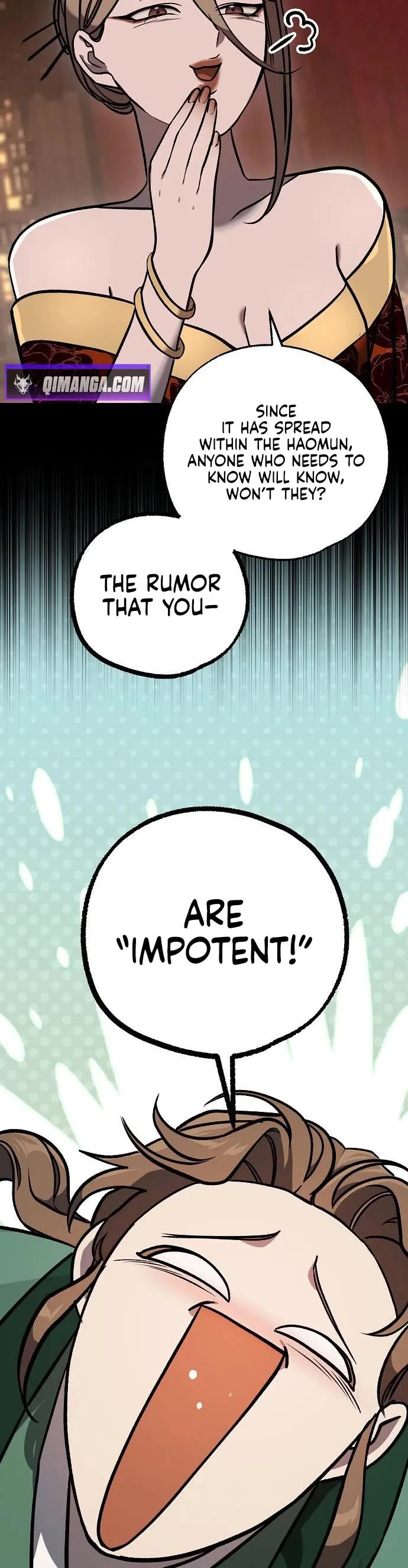 Using My Cooking Skills in a Murim World Chapter 56 page 25 - Chapter 56