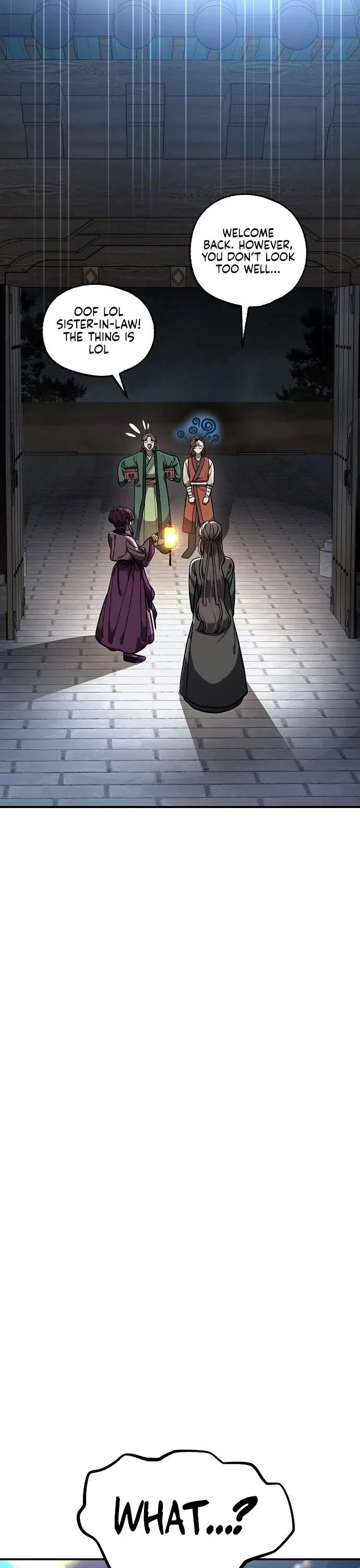 Using My Cooking Skills in a Murim World Chapter 56 page 27 - Chapter 56