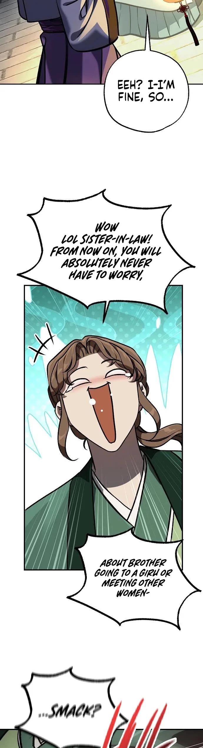 Using My Cooking Skills in a Murim World Chapter 56 page 29 - Chapter 56