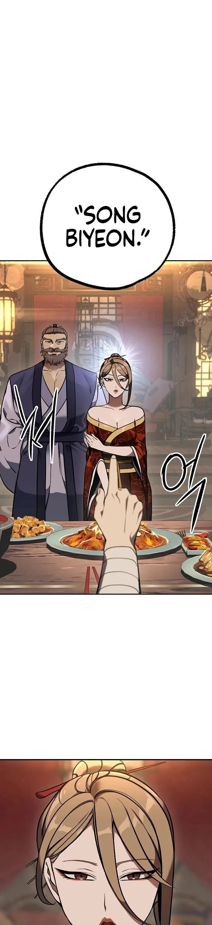 Using My Cooking Skills in a Murim World Chapter 56 page 3 - Chapter 56