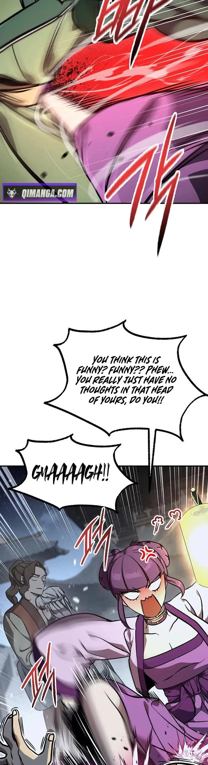 Using My Cooking Skills in a Murim World Chapter 56 page 30 - Chapter 56