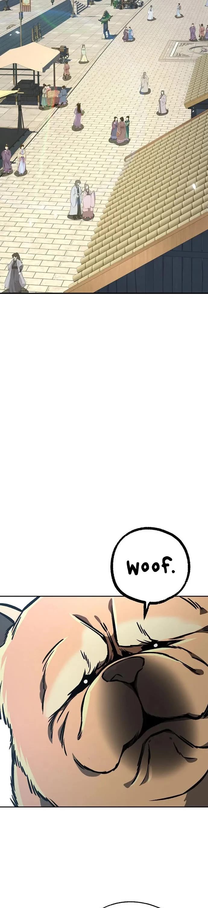 Using My Cooking Skills in a Murim World Chapter 56 page 32 - Chapter 56
