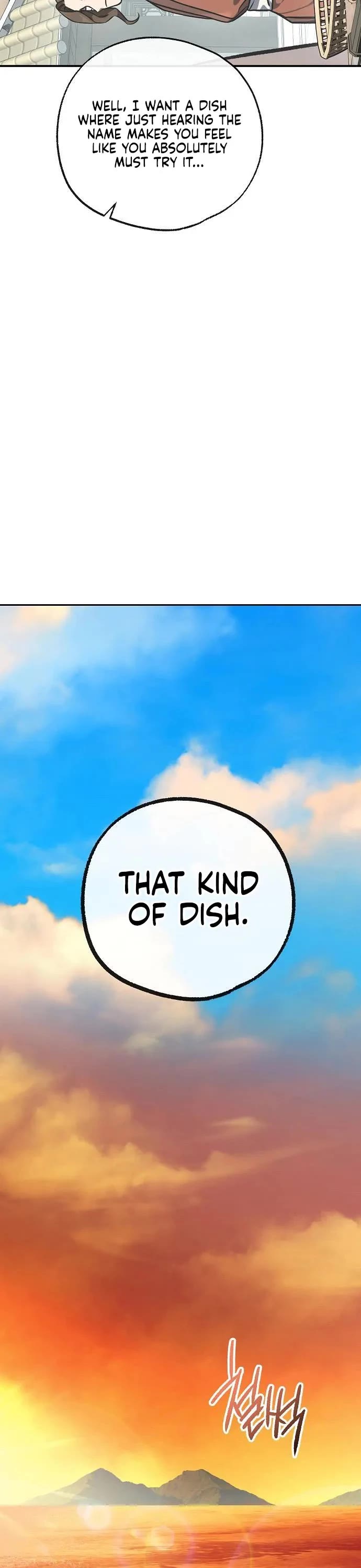 Using My Cooking Skills in a Murim World Chapter 56 page 36 - Chapter 56