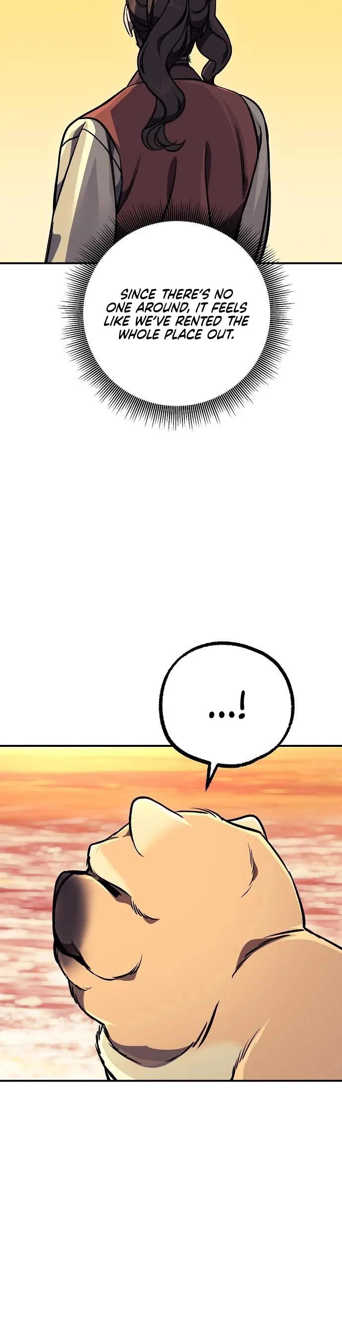 Using My Cooking Skills in a Murim World Chapter 56 page 39 - Chapter 56