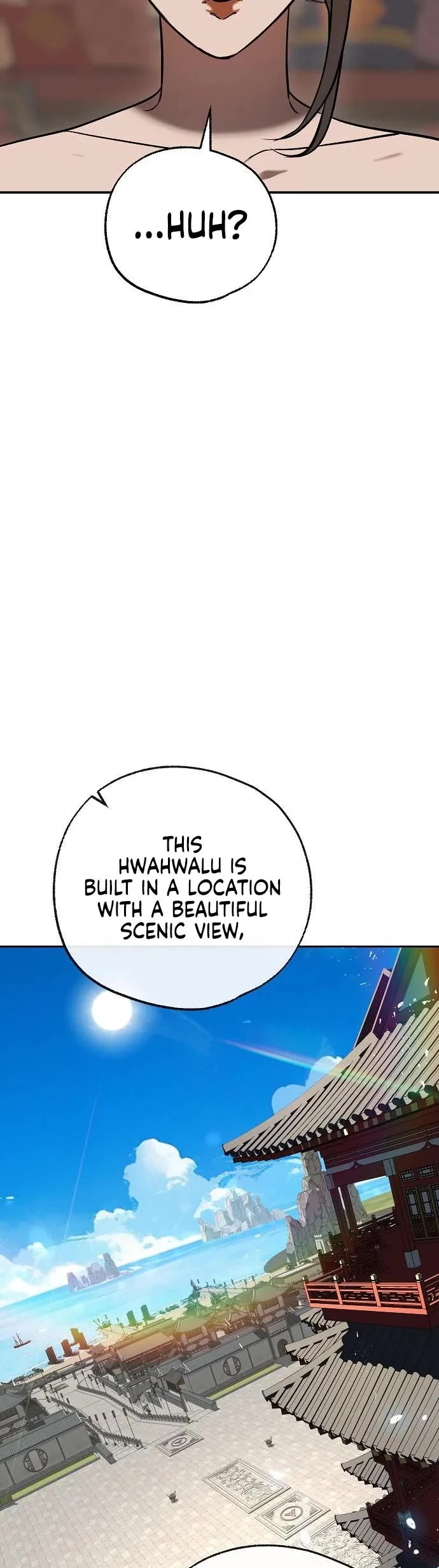 Using My Cooking Skills in a Murim World Chapter 56 page 4 - Chapter 56