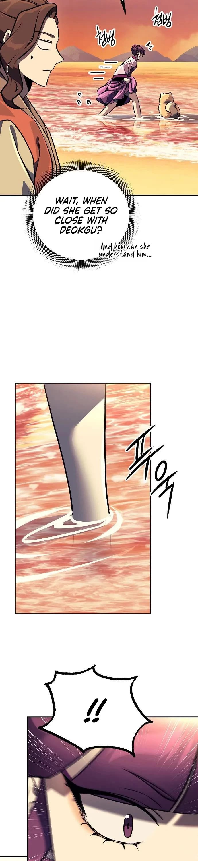 Using My Cooking Skills in a Murim World Chapter 56 page 41 - Chapter 56