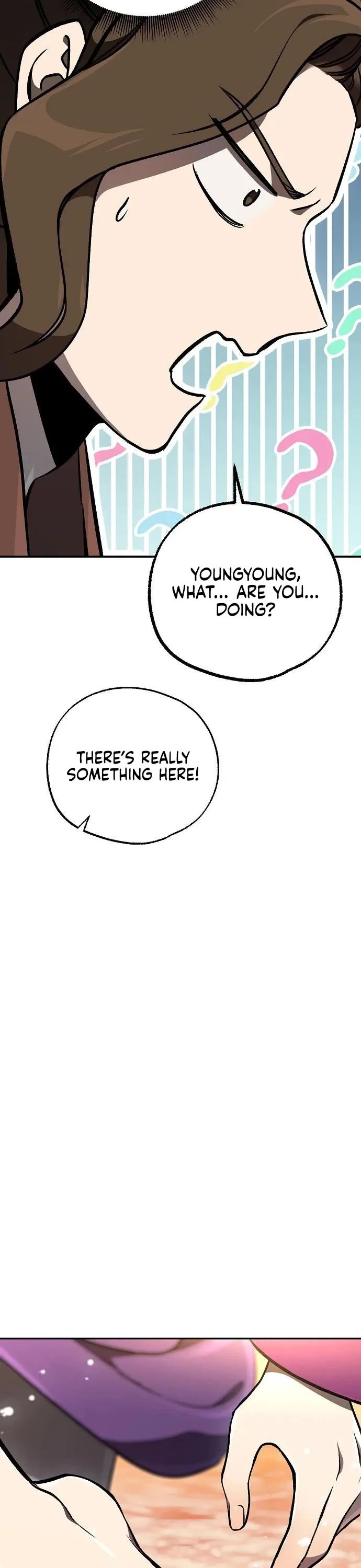 Using My Cooking Skills in a Murim World Chapter 56 page 43 - Chapter 56