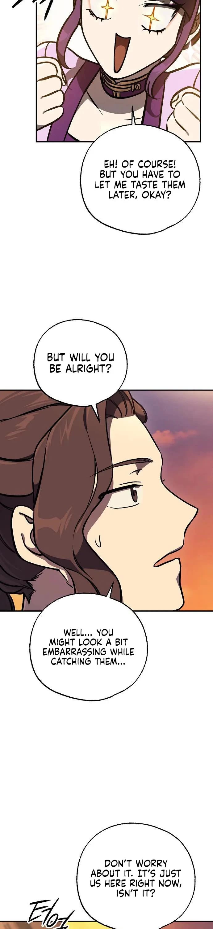 Using My Cooking Skills in a Murim World Chapter 56 page 46 - Chapter 56