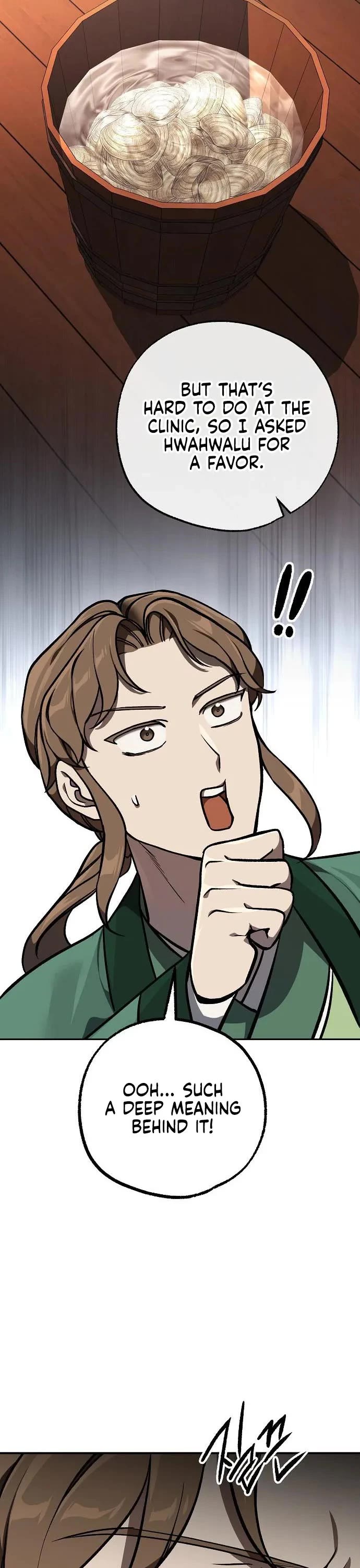 Using My Cooking Skills in a Murim World Chapter 56 page 52 - Chapter 56