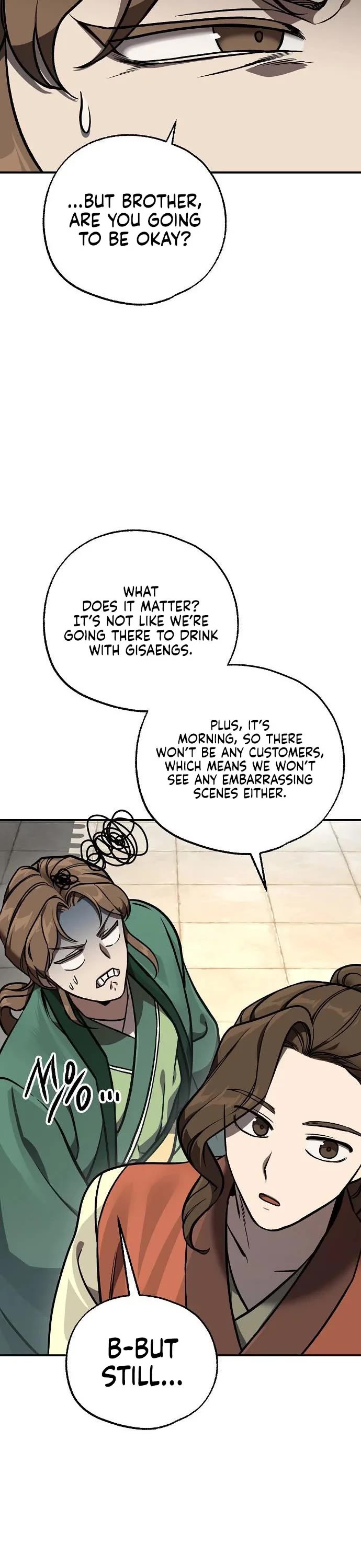 Using My Cooking Skills in a Murim World Chapter 56 page 53 - Chapter 56