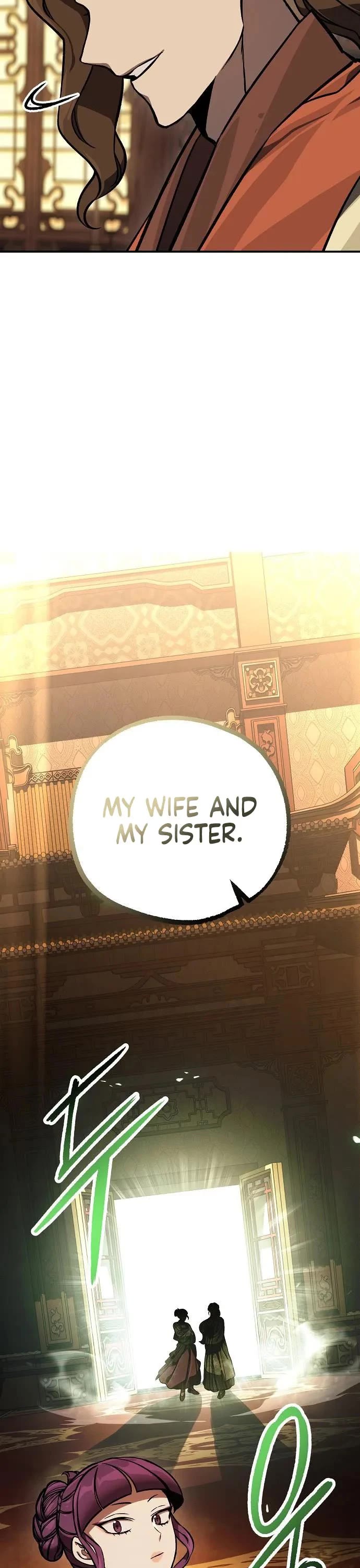 Using My Cooking Skills in a Murim World Chapter 56 page 58 - Chapter 56