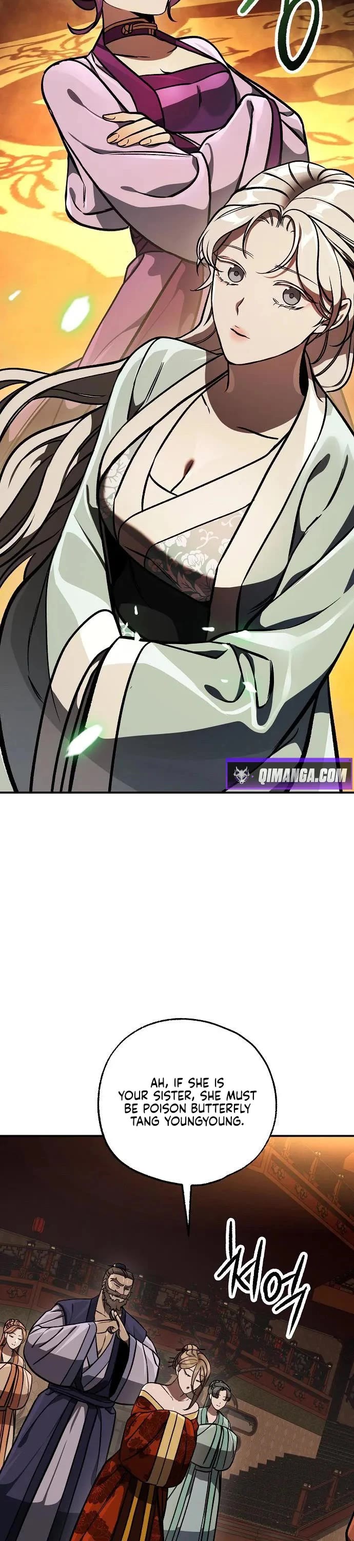 Using My Cooking Skills in a Murim World Chapter 56 page 59 - Chapter 56