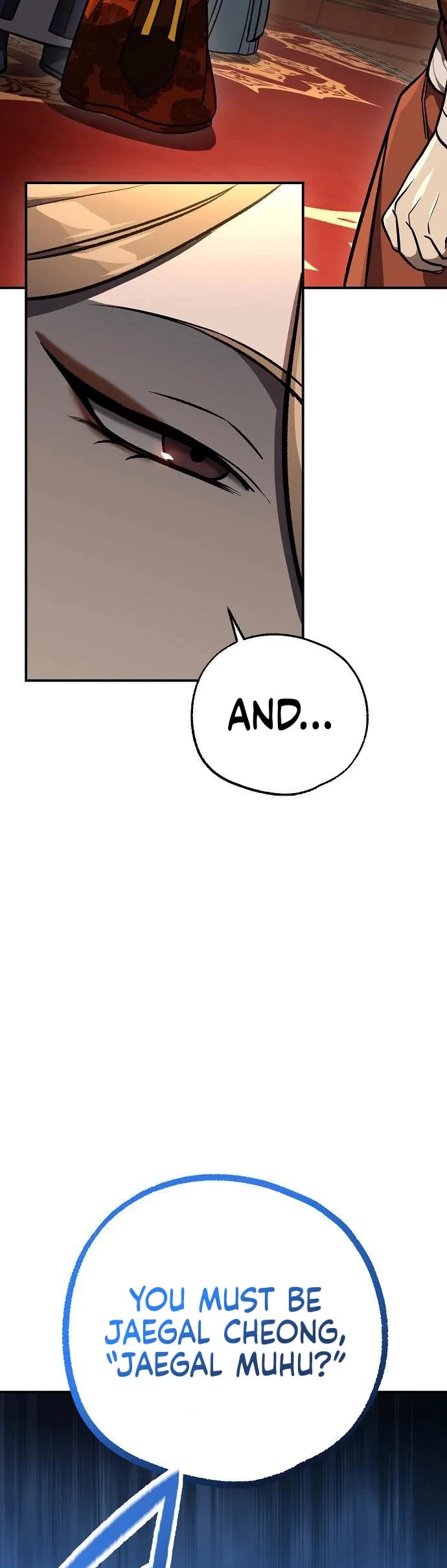 Using My Cooking Skills in a Murim World Chapter 56 page 60 - Chapter 56