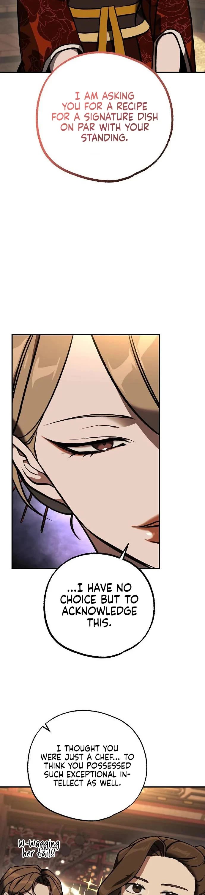 Using My Cooking Skills in a Murim World Chapter 56 page 7 - Chapter 56