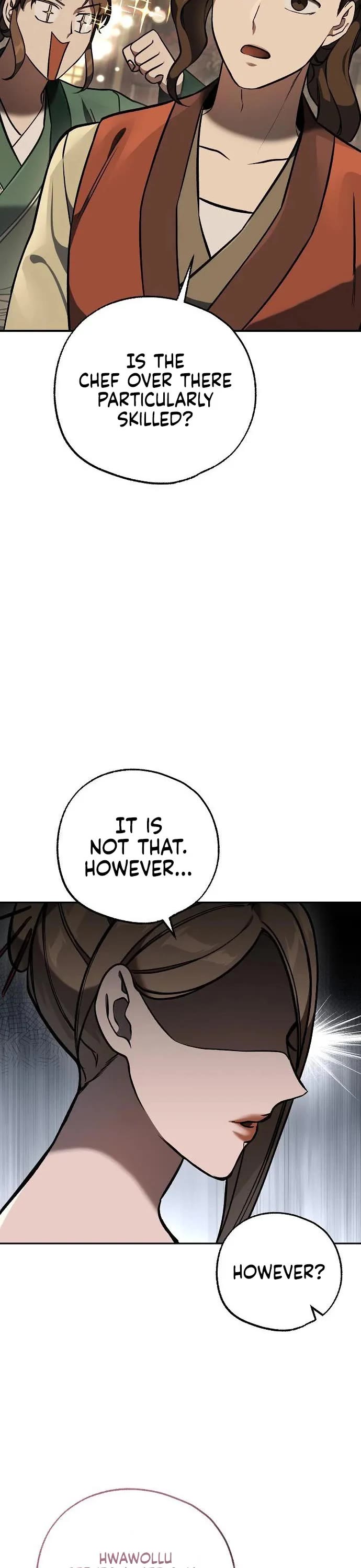 Using My Cooking Skills in a Murim World Chapter 56 page 8 - Chapter 56