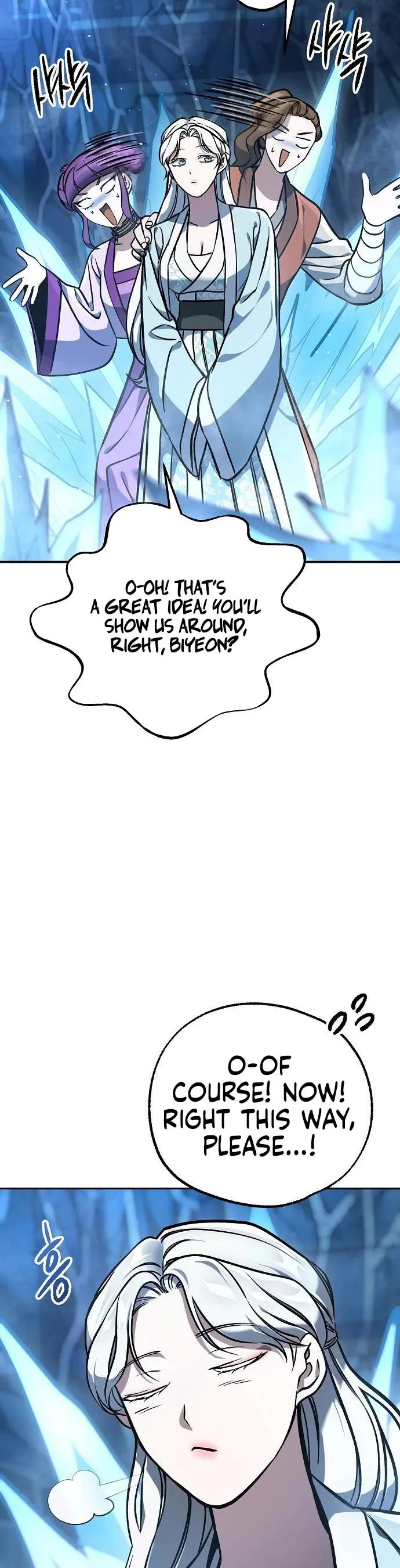 Using My Cooking Skills in a Murim World Chapter 57 page 10 - Chapter 57