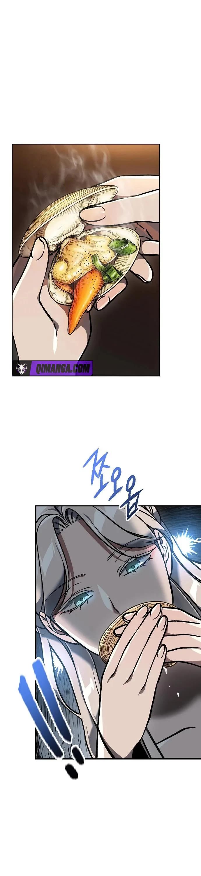 Using My Cooking Skills in a Murim World Chapter 57 page 18 - Chapter 57