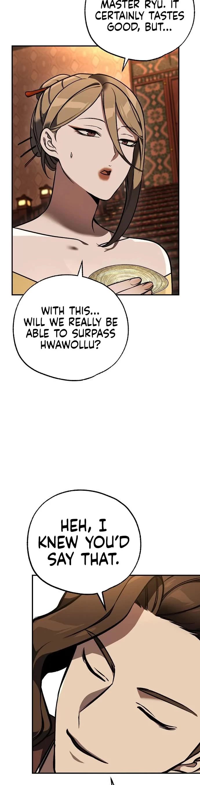 Using My Cooking Skills in a Murim World Chapter 57 page 20 - Chapter 57