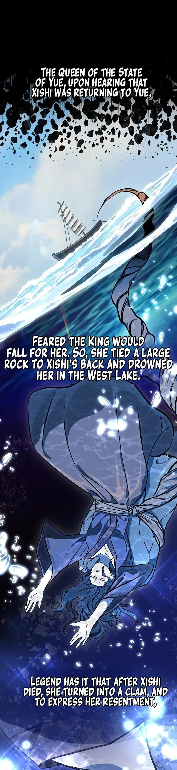 Using My Cooking Skills in a Murim World Chapter 57 page 22 - Chapter 57