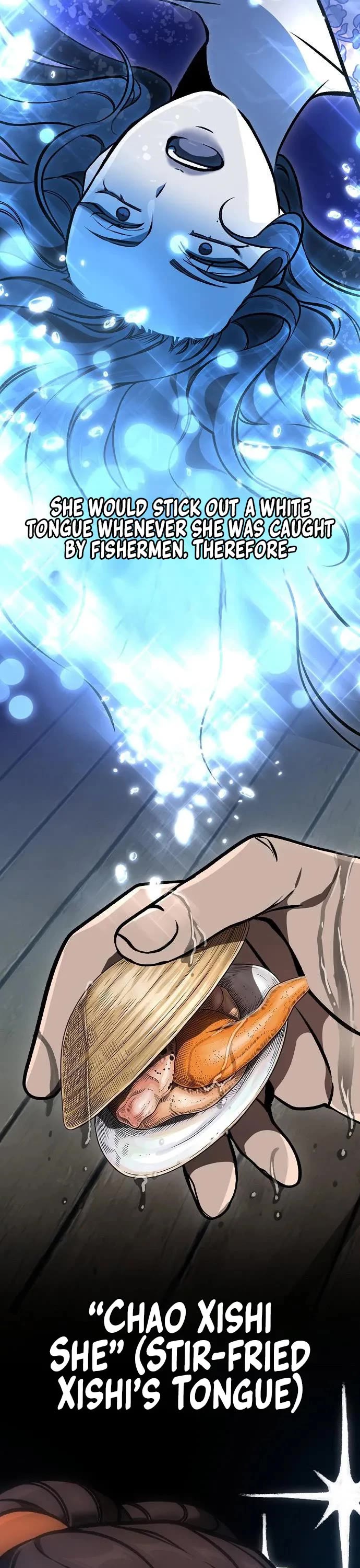 Using My Cooking Skills in a Murim World Chapter 57 page 23 - Chapter 57
