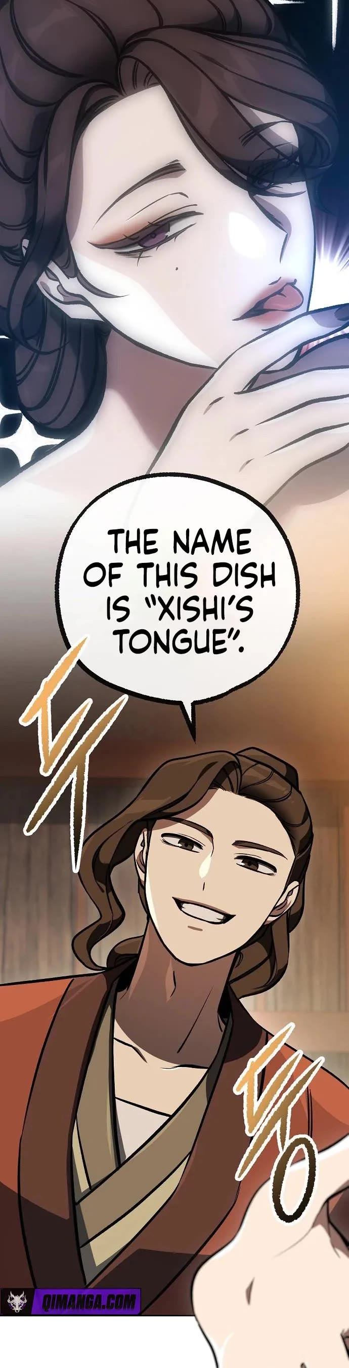 Using My Cooking Skills in a Murim World Chapter 57 page 24 - Chapter 57