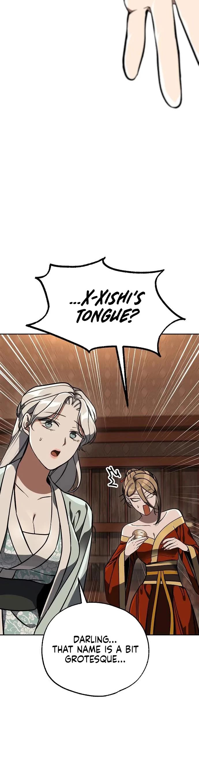 Using My Cooking Skills in a Murim World Chapter 57 page 25 - Chapter 57