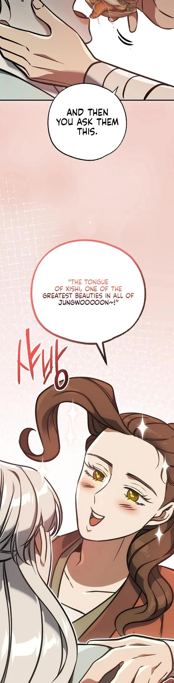 Using My Cooking Skills in a Murim World Chapter 57 page 30 - Chapter 57