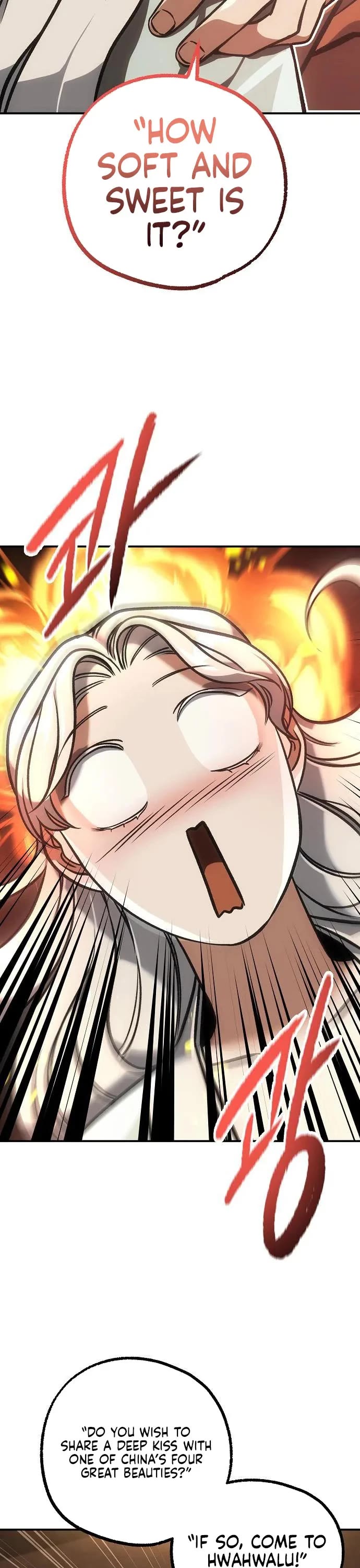 Using My Cooking Skills in a Murim World Chapter 57 page 31 - Chapter 57