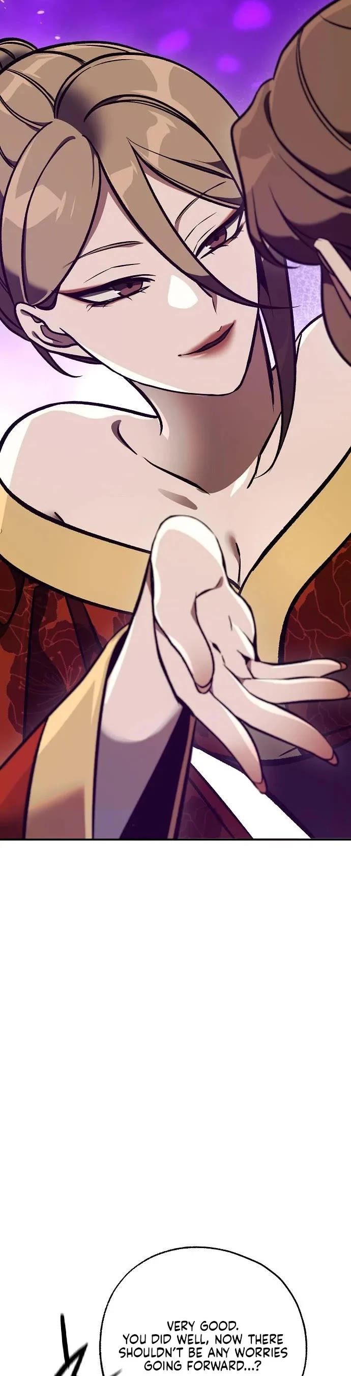 Using My Cooking Skills in a Murim World Chapter 57 page 39 - Chapter 57