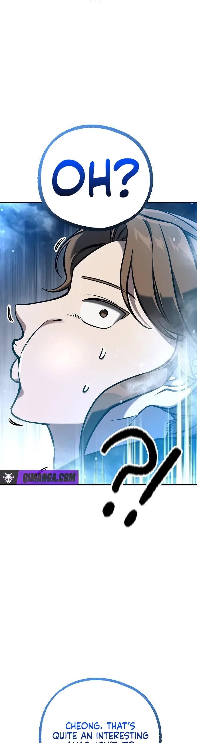 Using My Cooking Skills in a Murim World Chapter 57 page 4 - Chapter 57